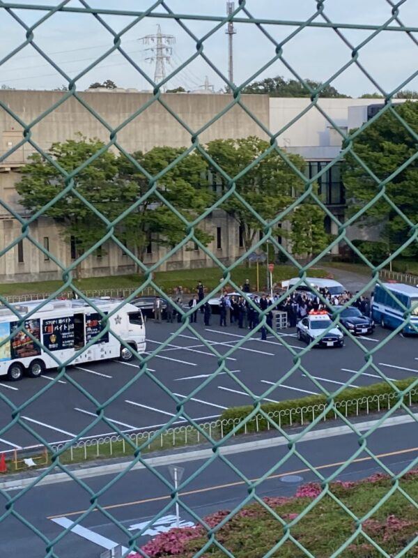 TBS緑山スタジオ
